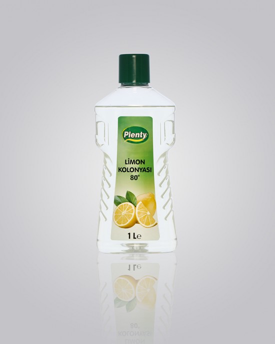 1 L Limon Kolonyası