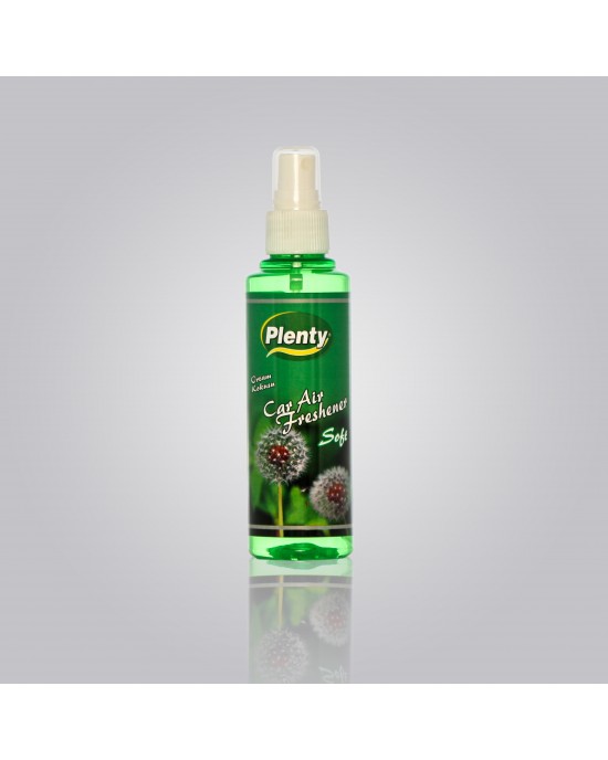 170 mL Soft Ortam Kokusu