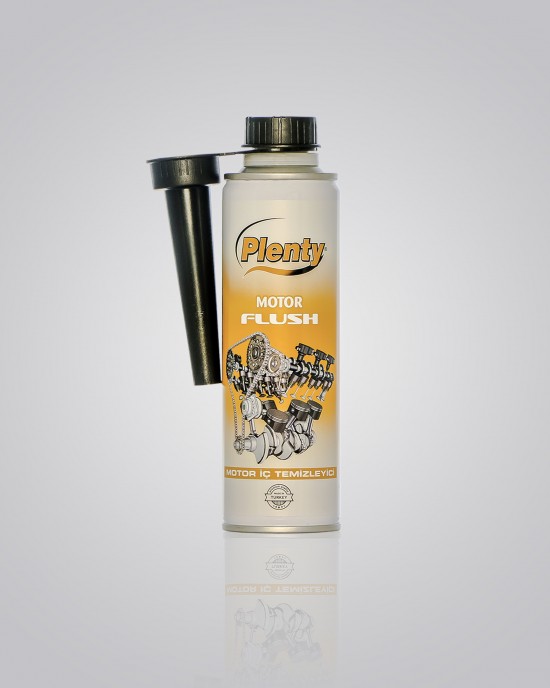 300 mL Motor İç Temizleyici